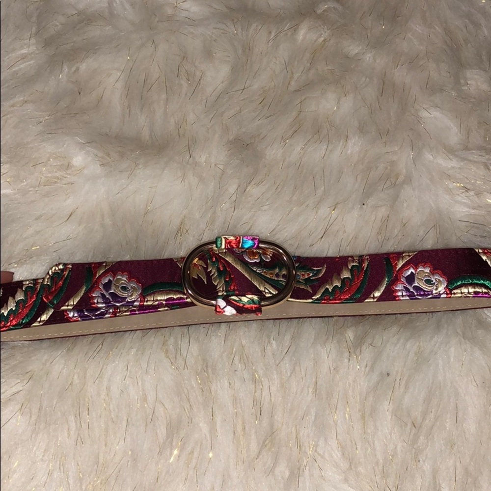 Colorful Belt - Picture 3 of 5